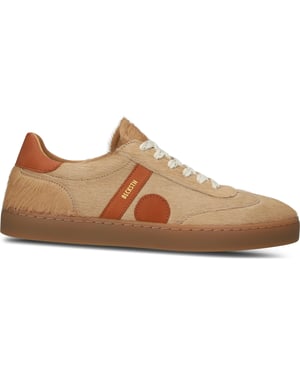 SIERRA NATUK - GL448 Natural - Sneaker (low)