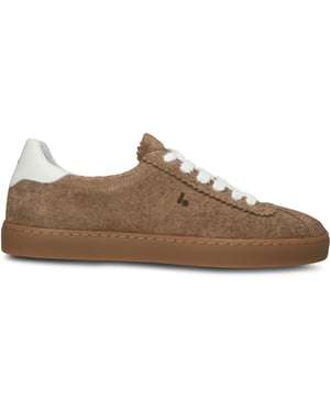 SIERRA CAREY - GL443 Brown Lentil - Sneaker (low)
