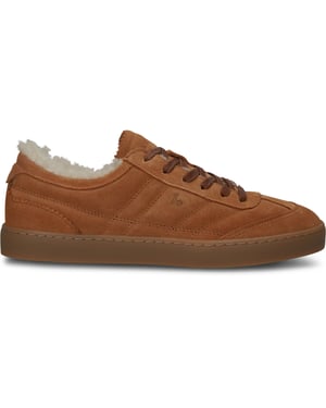 SIERRA BAILY - GL444 Brown Sugar - Sneaker (low)
