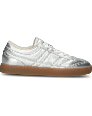 SIERRA BAILY - GL445 Silver - Sneaker (low)