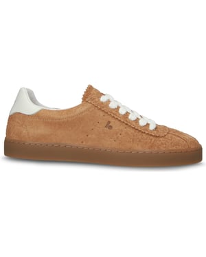 SIERRA CAREY - GL443 Almond - Sneaker (low)