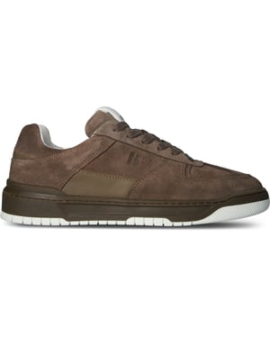 TUFA GREER - FG625 Almond - Sneaker (low)