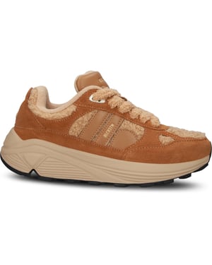 V-RILEY - GL780 Brown Sugar - Runner Sneaker