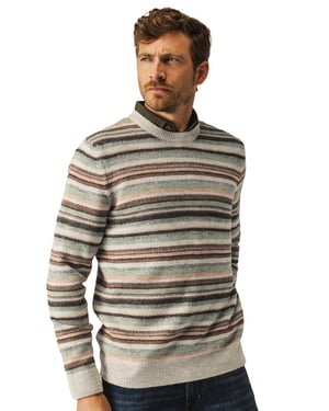 trui State of Art Regular Fit wit