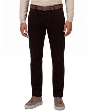 Chino Alberto LOU bruin flatfront