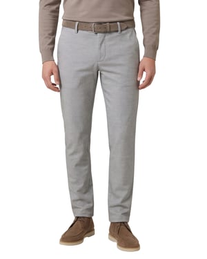 Grijs broek Alberto