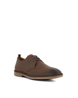 Dune Mens Brooked - Casual Lace-Up Shoes