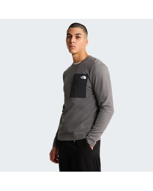 M Kecha Crew TNF