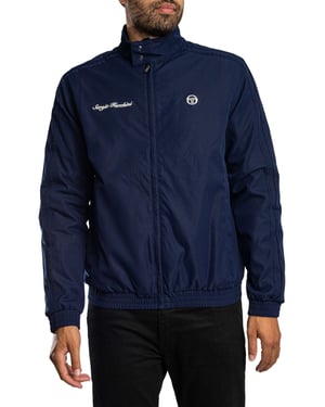 Sergio Tacchini Brando Harrington-Jas, Blauw