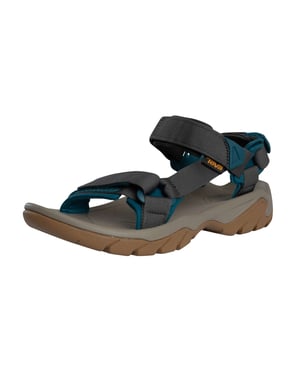 Teva Terra Fi 5 Universele Sandalen, Veelkleurig