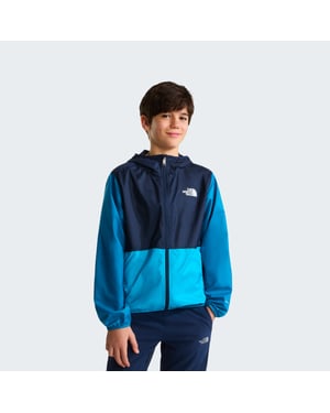 B Tnf Cyclone Wind Jacket TNF