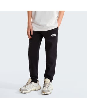 Teen Regular Tapered Joggers TNF