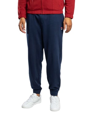 Fila Giulio Joggers, Blauw