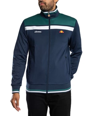 Ellesse Vignola Trainingsjack, Blauw