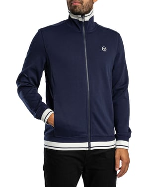 Sergio Tacchini Attilio Trainingsjack, Blauw