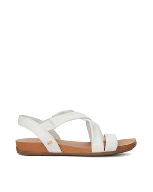 Dune Ladies Landies - Flat Sandals