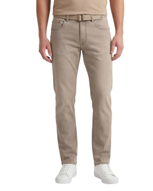 Jeans Pierre Cardin beige Lyon Tapered Fit