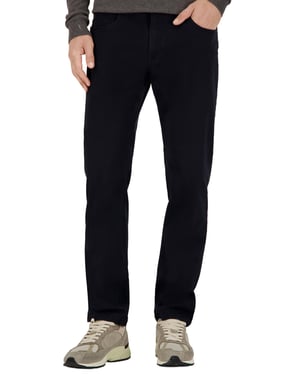 Broek Gardeur Bill donkerblauw
