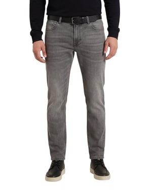 jeans Camel Active Houston grijs