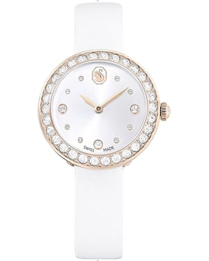 Swarovski 5710103 Ladies Matrix Watch