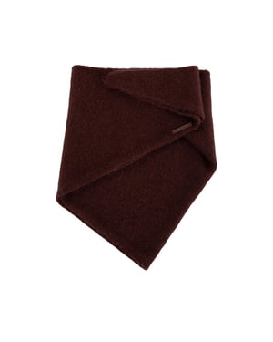 Moscow Scarf sjaals 42-07-scarf