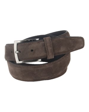 Floris van Bommel Cfm-10096-34-06 heren riemen