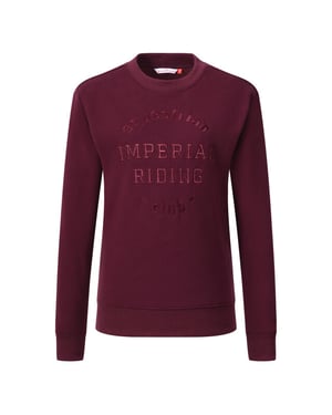 Imperial Sweater irhjoyce