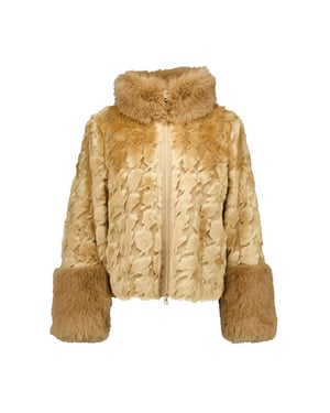 Marc Cain Outdoorjack jackets bc 12.10 w66