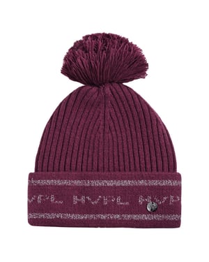 HV Polo Beanie hvpavery