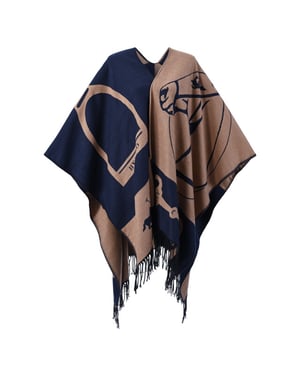 HV Polo Poncho hvpnanda