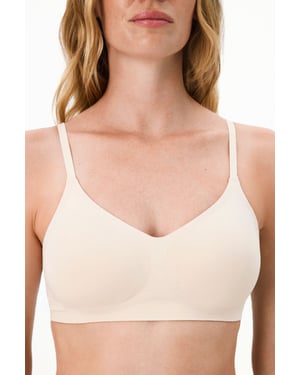 Jersey Katoen-Lyocell Bralette