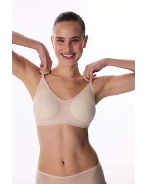 Jersey Bralette Bh