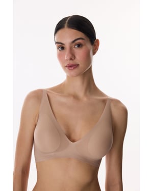 Jersey Bralette Bh