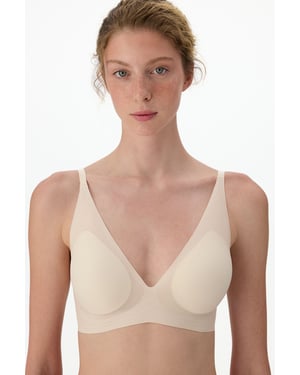 Jersey Bralette Bh