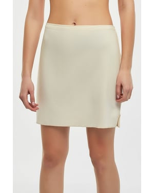 Middenheup Midi Shapewear Slip