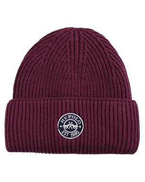 HV Polo Beanie hvpnada