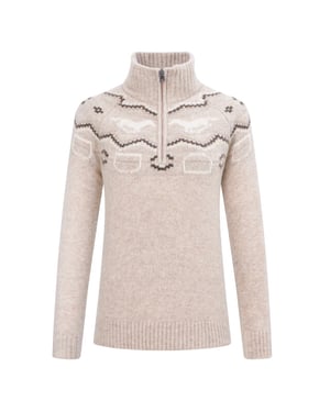 HV Polo Pullover hvpjosie