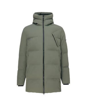 Genti Parka