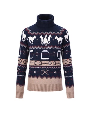 HV Polo Pullover hvpevery