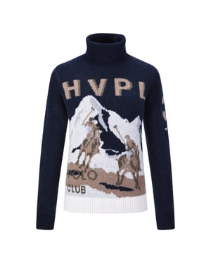 HV Polo Pullover hvpharper
