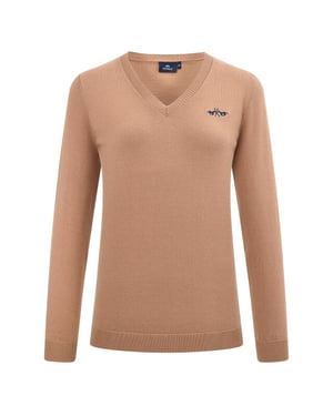HV Polo Pullover hvporalie
