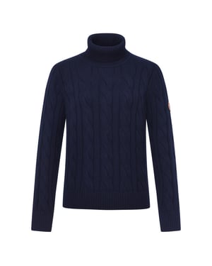 HV Society Pullover hvsveerle