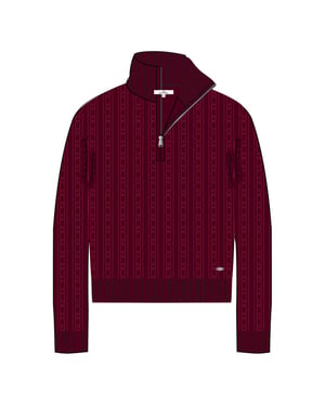 HV Society Pullover hvszamara