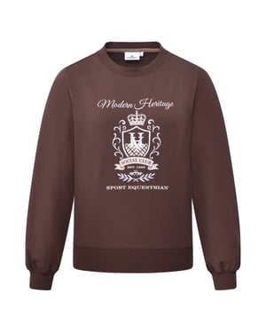 HV Society Sweater hvsalice