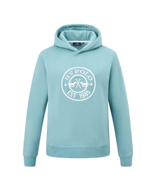 HV Polo Hoodie hvprebecca