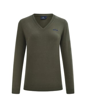 HV Polo Pullover hvporalie