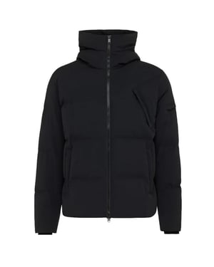 Genti Winterjas