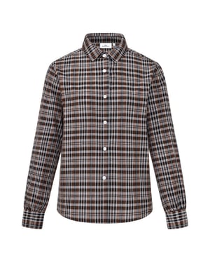 HV Society Blouse hvsbess