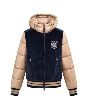 HV Polo Jas hvprhode