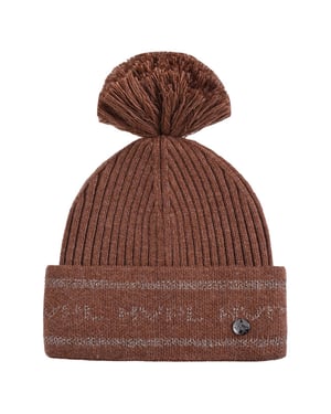 HV Polo Beanie hvpavery